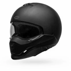 New 🤩 Bell Broozer Helmet Matte Black / 2XL [Blemished - Good] ✨