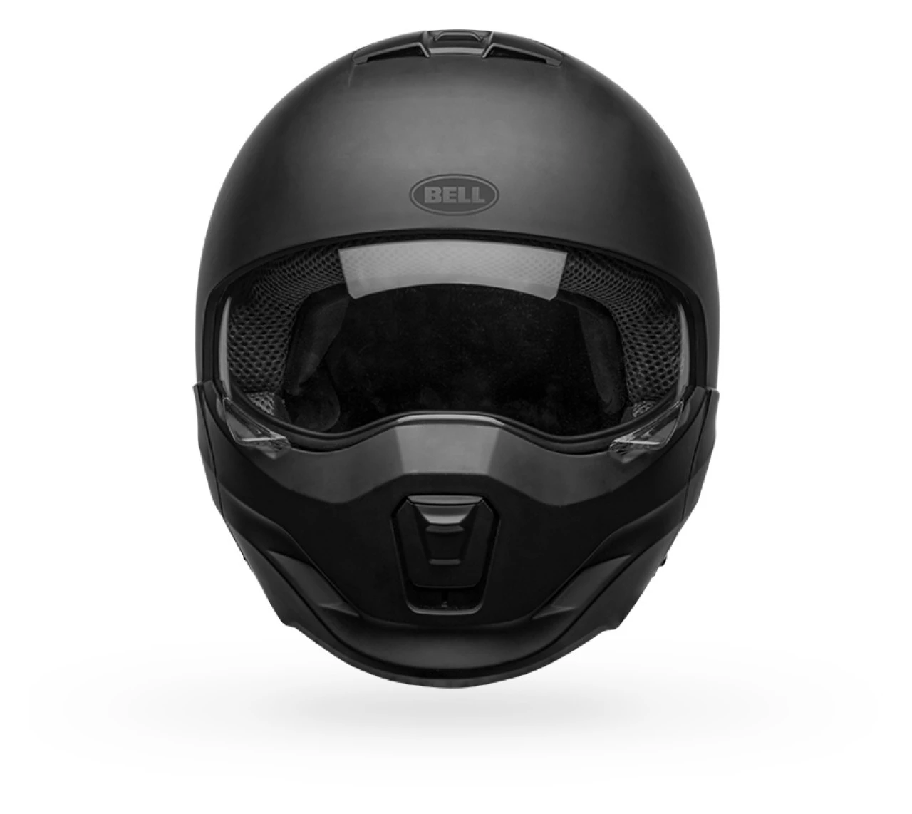 Hot Sale ✨ Bell Broozer Helmet Matte Black / LG [Blemished - Very Good] ❤️ - Image 2