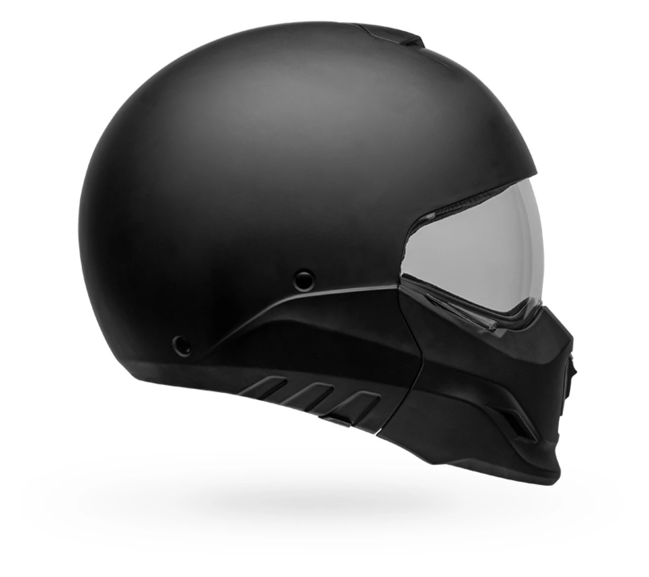 Hot Sale ✨ Bell Broozer Helmet Matte Black / LG [Blemished - Very Good] ❤️ - Image 4