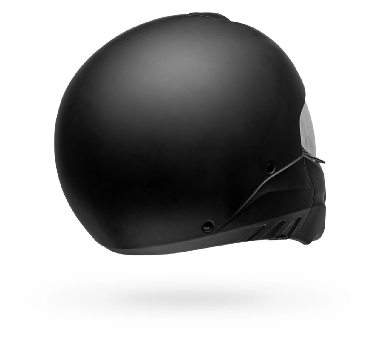 Hot Sale ✨ Bell Broozer Helmet Matte Black / LG [Blemished - Very Good] ❤️ - Image 5