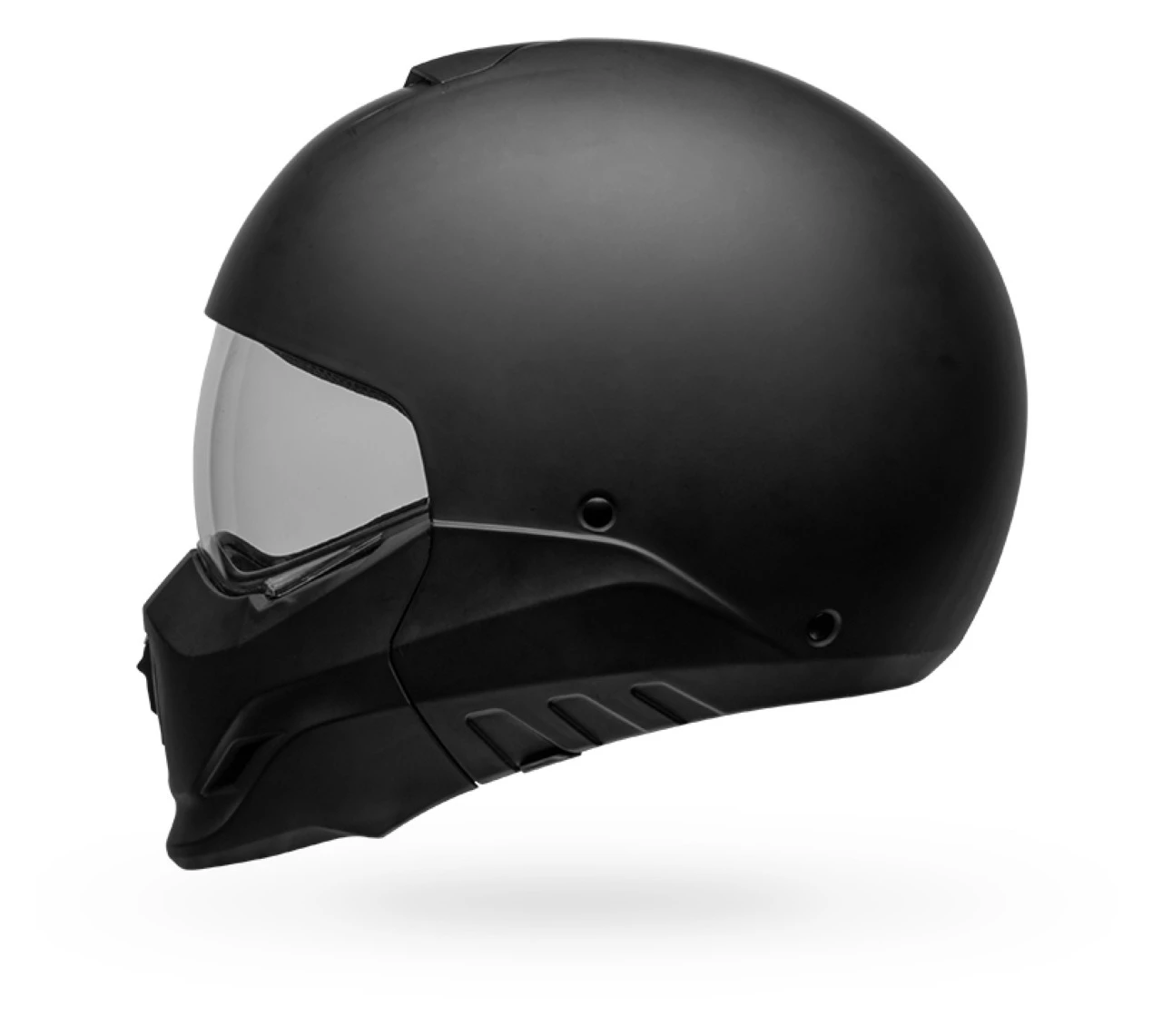 Hot Sale ✨ Bell Broozer Helmet Matte Black / LG [Blemished - Very Good] ❤️ - Image 8