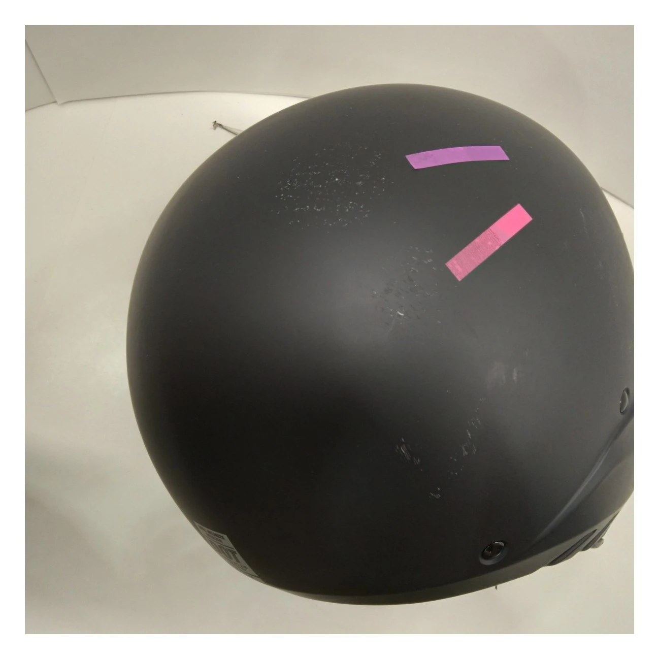 Hot Sale ✨ Bell Broozer Helmet Matte Black / LG [Blemished - Very Good] ❤️ - Image 9