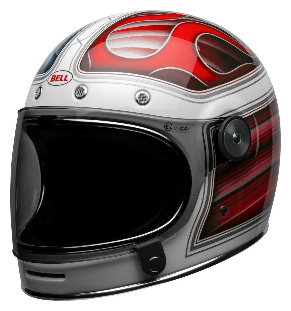 Flash Sale 🧨 Bell Bullitt Barracuda SE Helmet 🤩