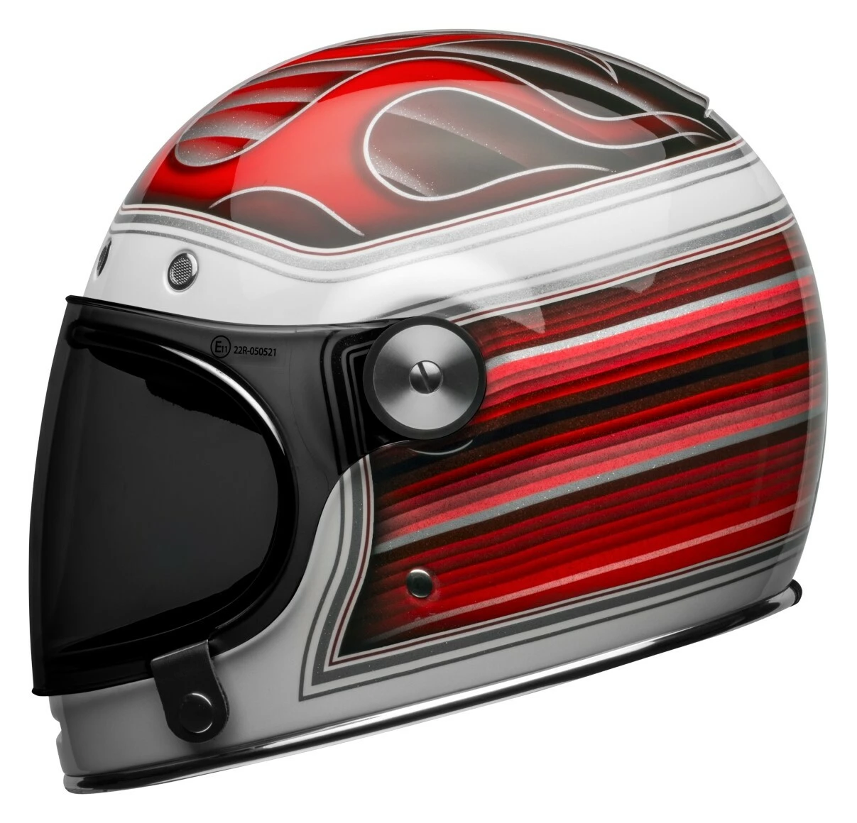 Flash Sale 🧨 Bell Bullitt Barracuda SE Helmet 🤩 - Image 2