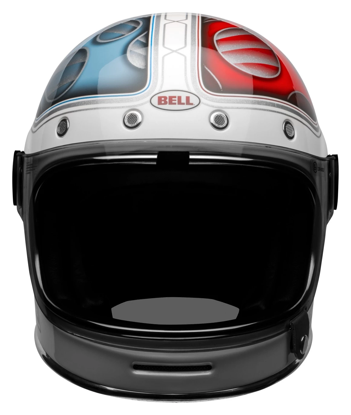 Flash Sale 🧨 Bell Bullitt Barracuda SE Helmet 🤩 - Image 3
