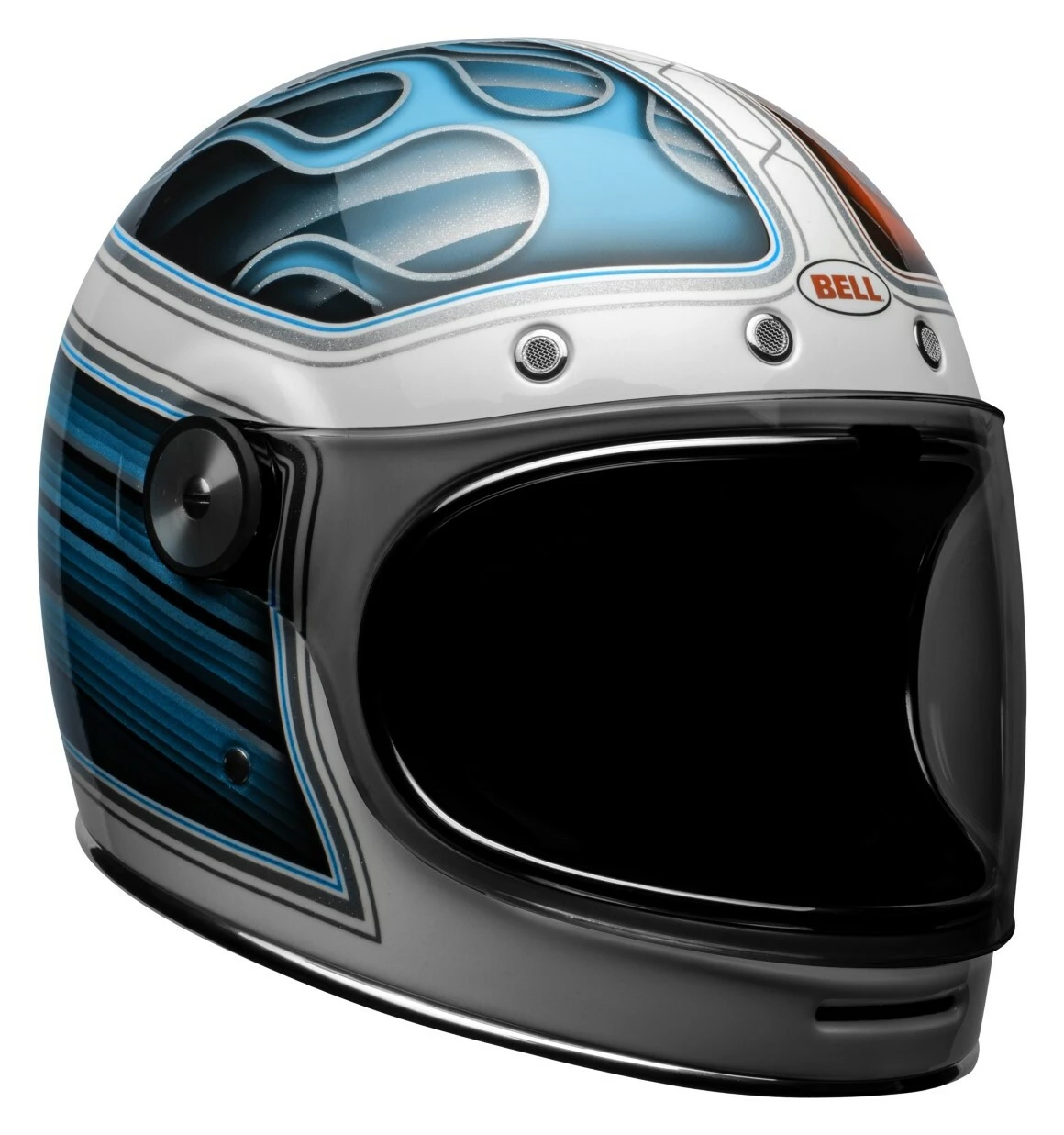 Flash Sale 🧨 Bell Bullitt Barracuda SE Helmet 🤩 - Image 4