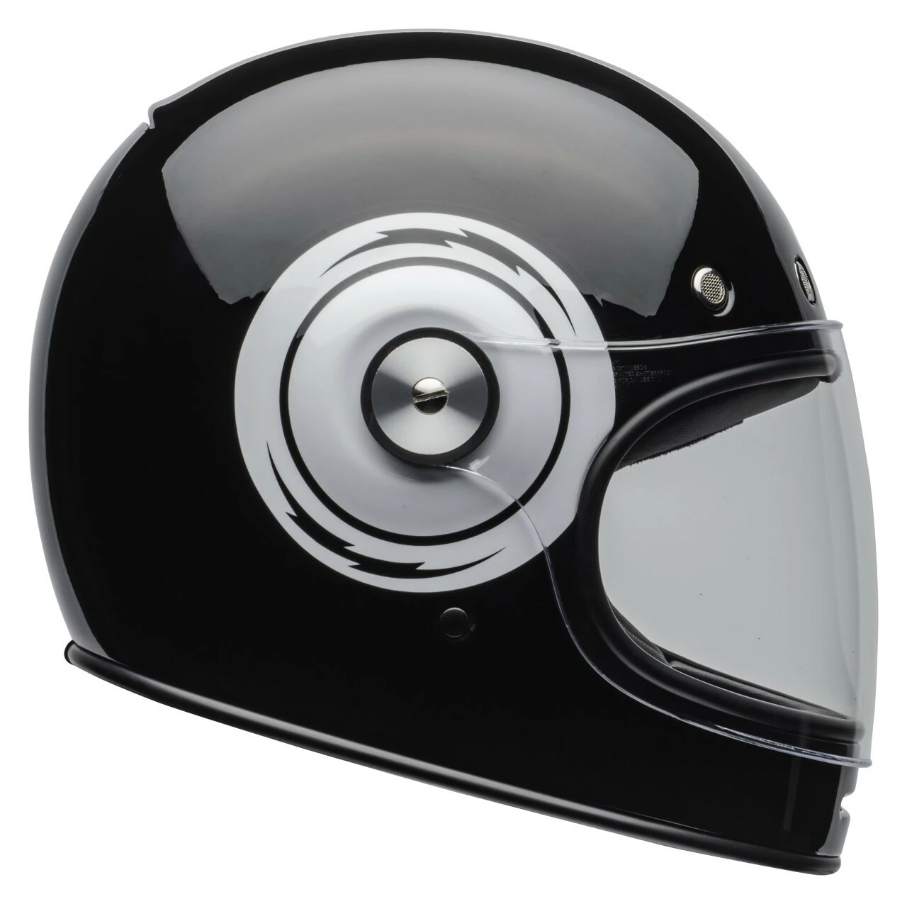 Budget π Bell Bullitt Bolt Helmet π - Image 4