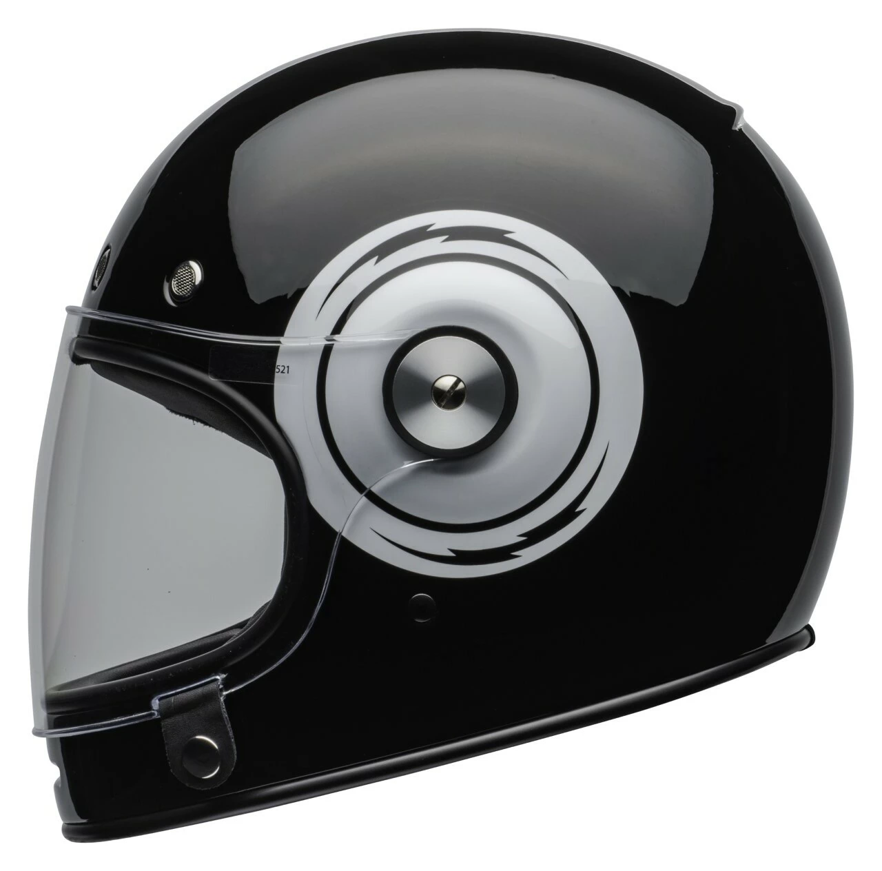 Budget π Bell Bullitt Bolt Helmet π - Image 8