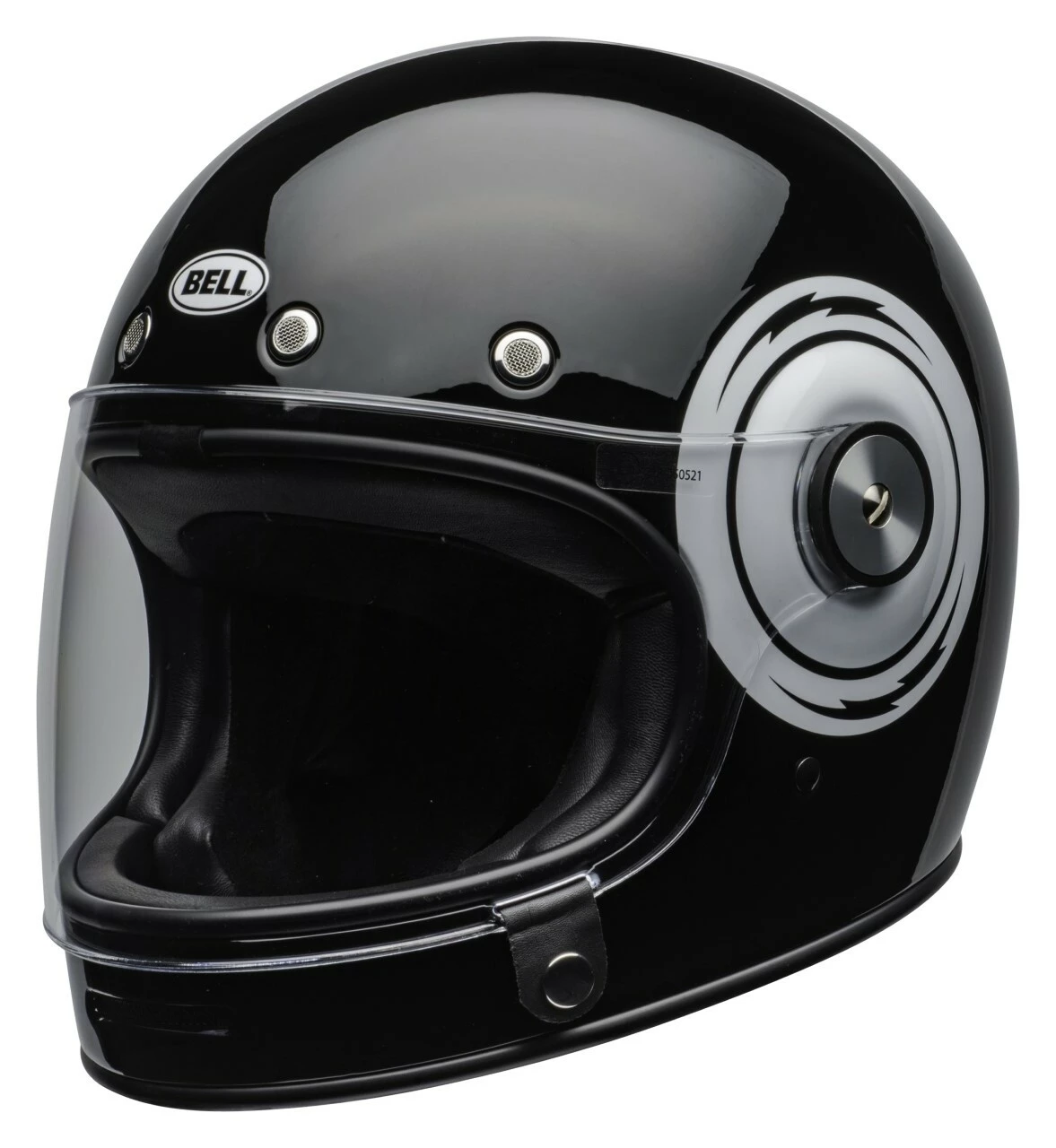 Budget π Bell Bullitt Bolt Helmet π