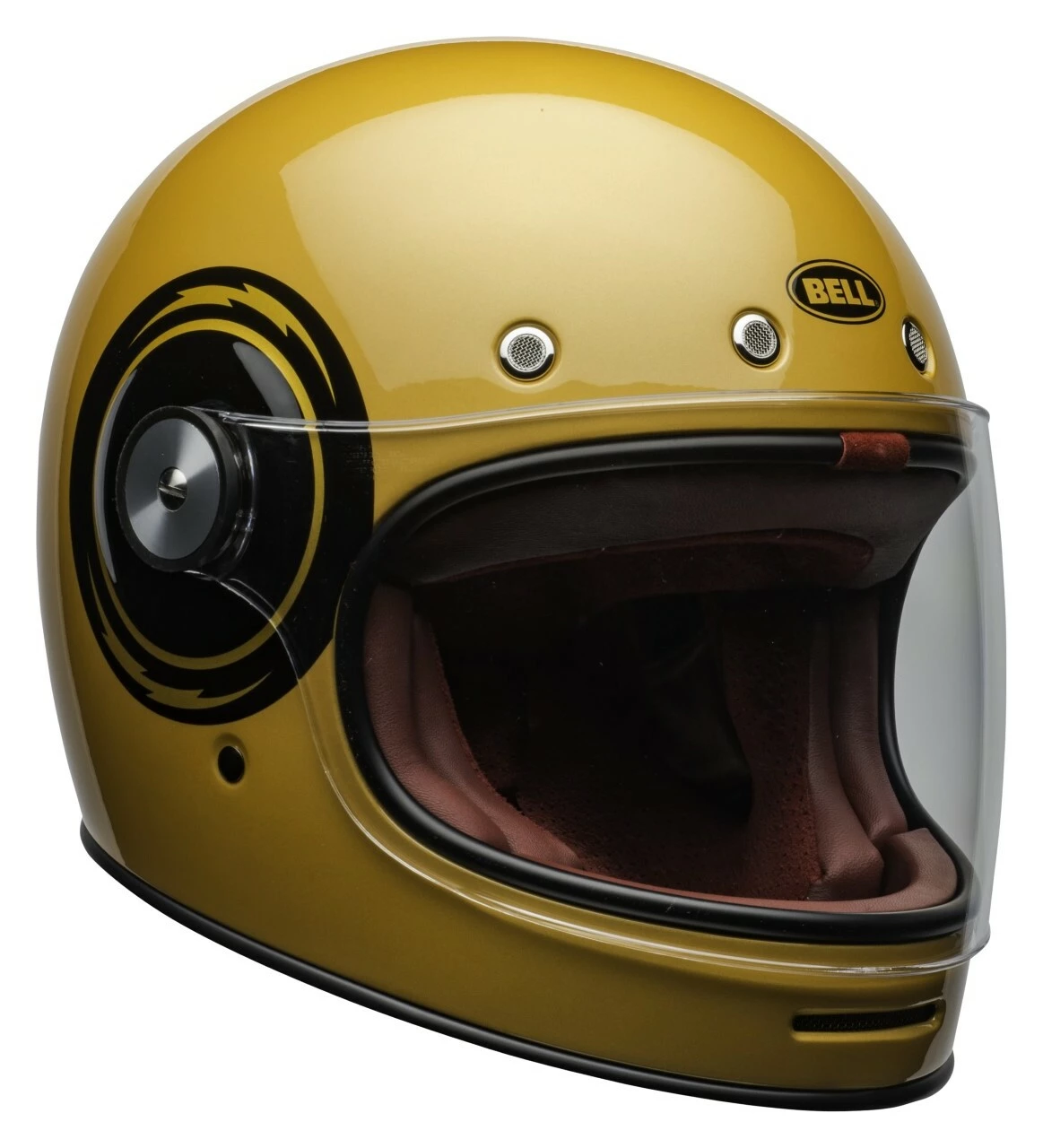 Budget π Bell Bullitt Bolt Helmet π - Image 11