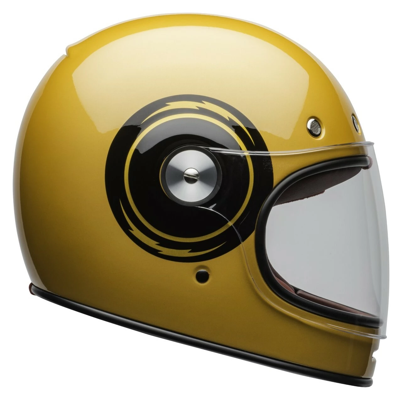Budget π Bell Bullitt Bolt Helmet π - Image 12