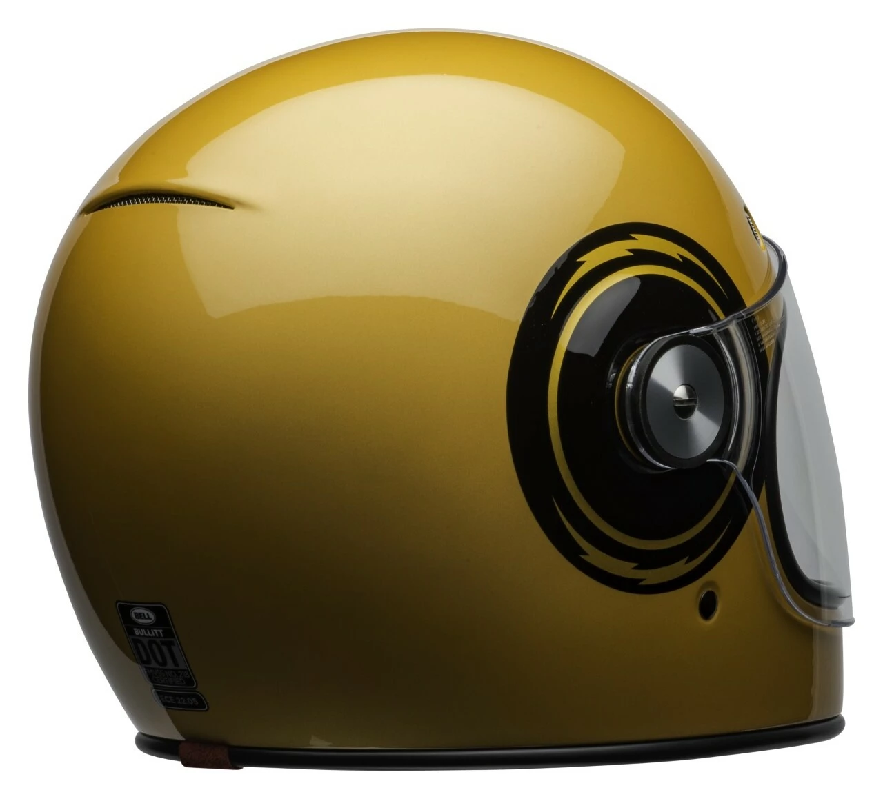 Budget π Bell Bullitt Bolt Helmet π - Image 13