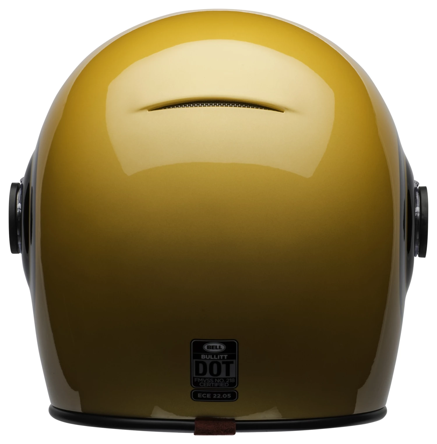 Budget π Bell Bullitt Bolt Helmet π - Image 14