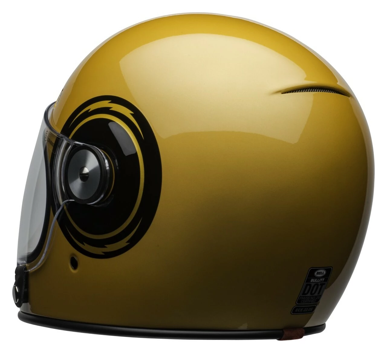 Budget π Bell Bullitt Bolt Helmet π - Image 15
