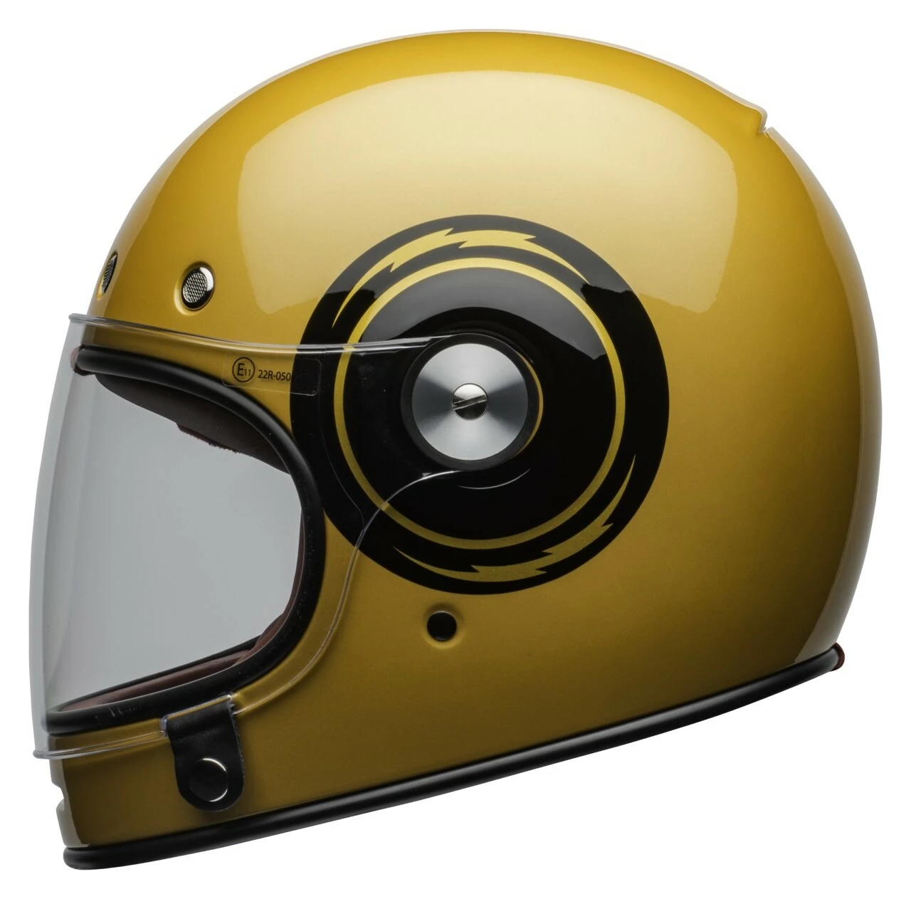 Budget π Bell Bullitt Bolt Helmet π - Image 16