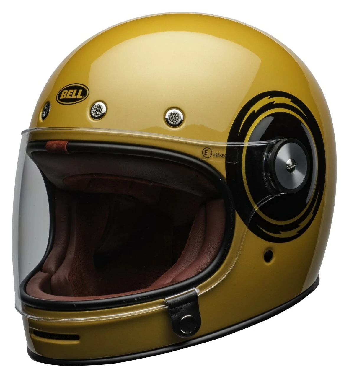 Budget π Bell Bullitt Bolt Helmet π - Image 9