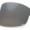 Wholesale 👍 Bell Bullitt Flat Face Shield Dark Smoke / Black Tab [Open Box] 👍