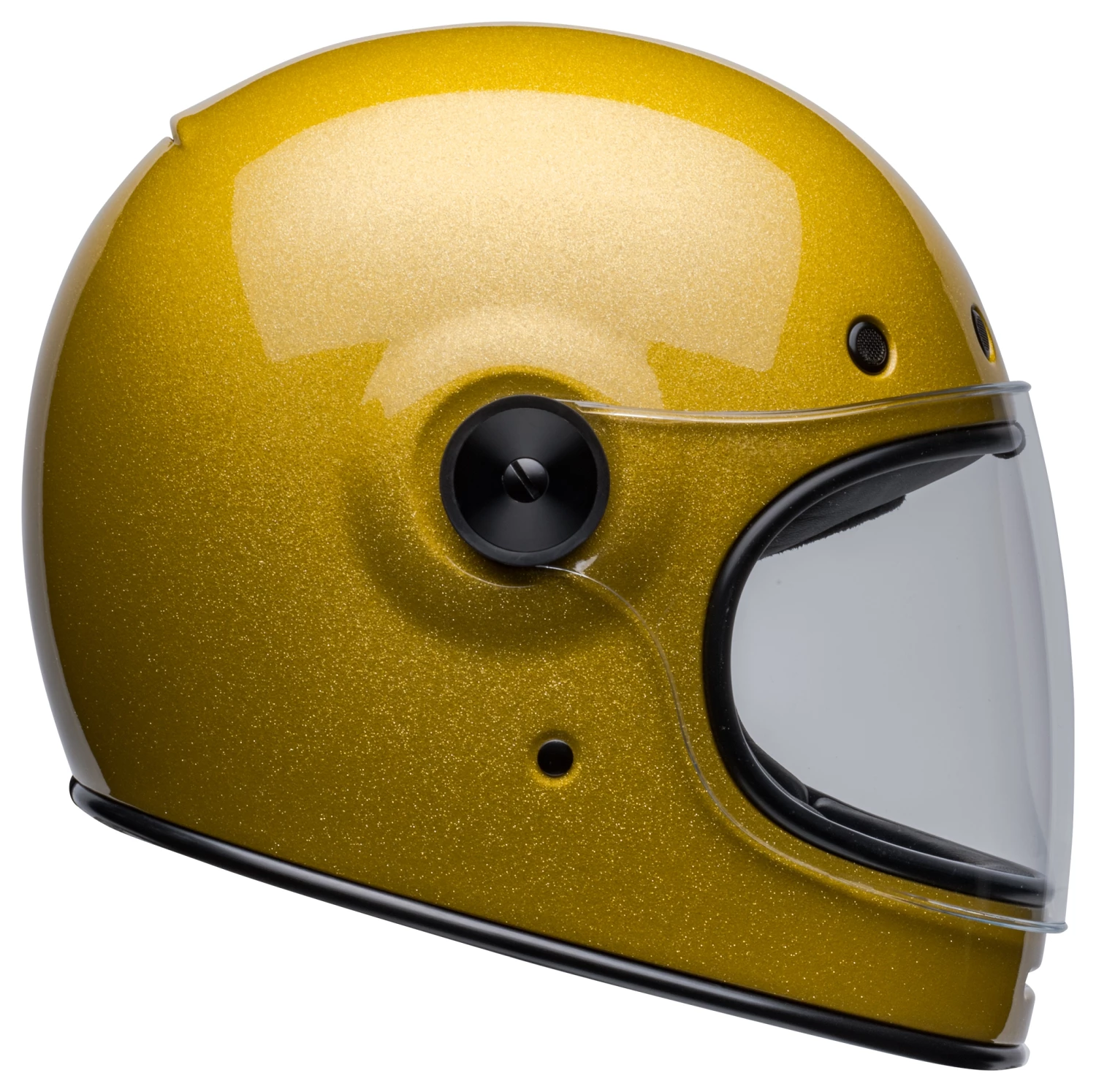 Flash Sale 𧨠Bell Bullitt Gold Flake Helmet ⨠- Image 6