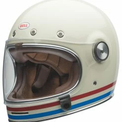 Cheapest 😀 Bell Bullitt Stripes Helmet 🎁