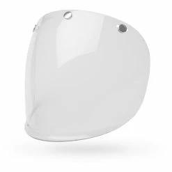 Flash Sale 👍 Bell Custom 500 3 Snap Shield ✨