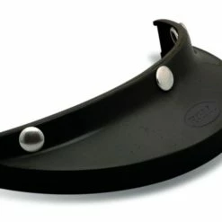 Budget 👍 Bell Custom 500 520 Visor Black [Blemished - Very Good] ✔️