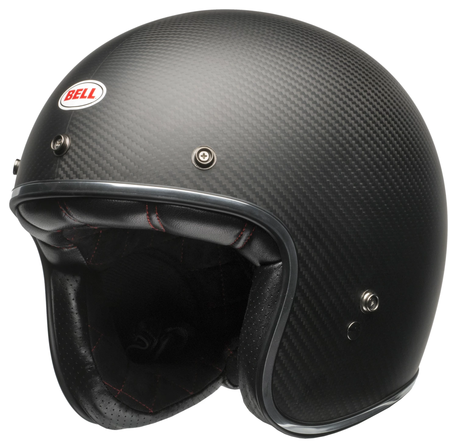 Budget π Bell Custom 500 Carbon Helmet π