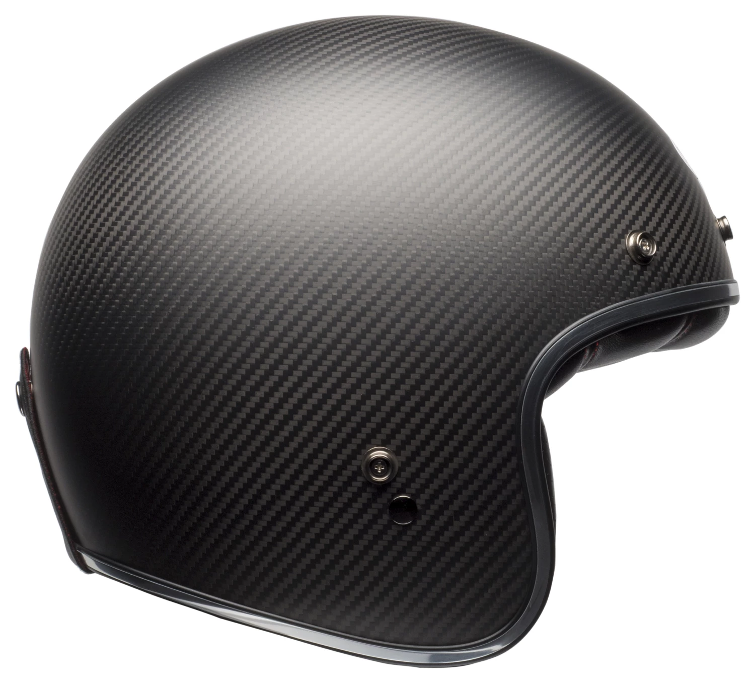 Budget π Bell Custom 500 Carbon Helmet π - Image 2