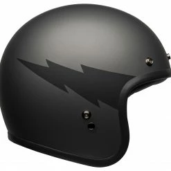 Coupon 👍 Bell Custom 500 Thunderclap Helmet 😉