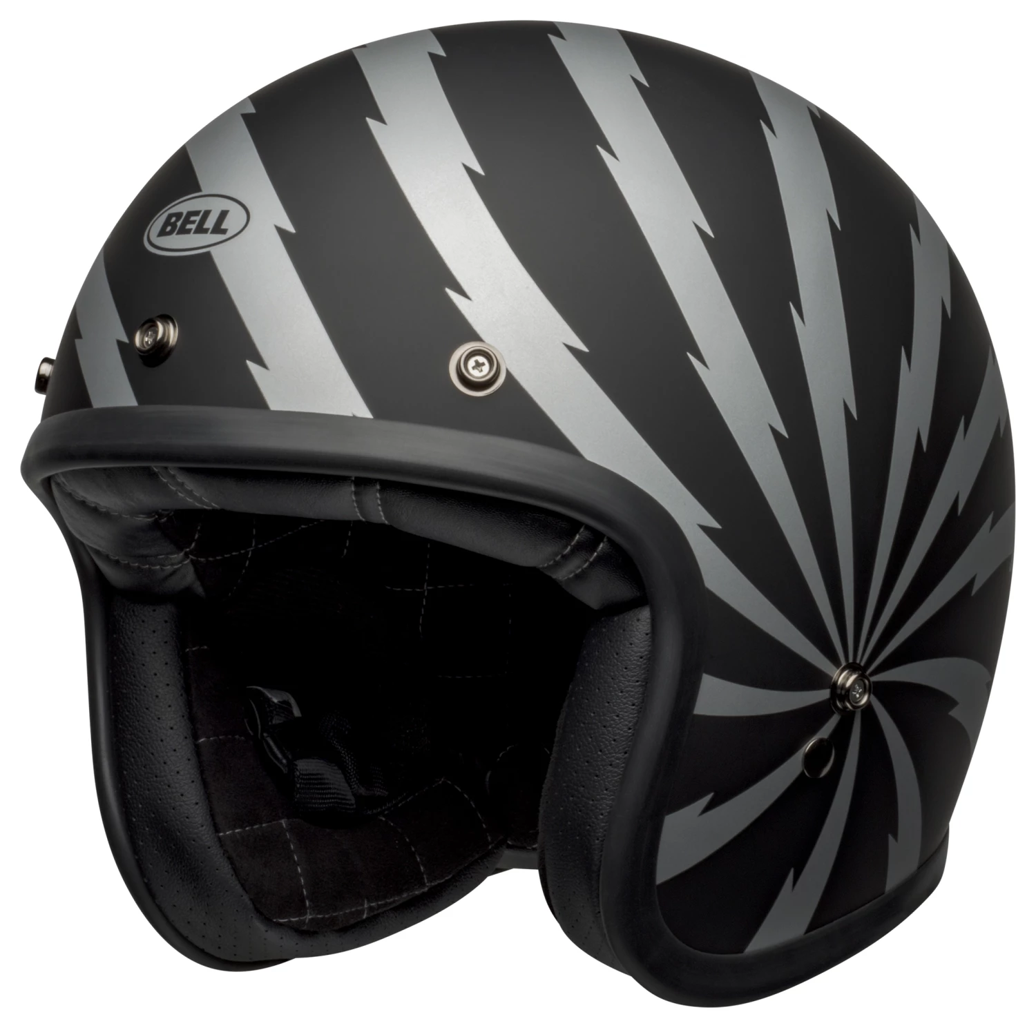Top 10 β Bell Custom 500 Vertigo Helmet 𧨠- Image 5
