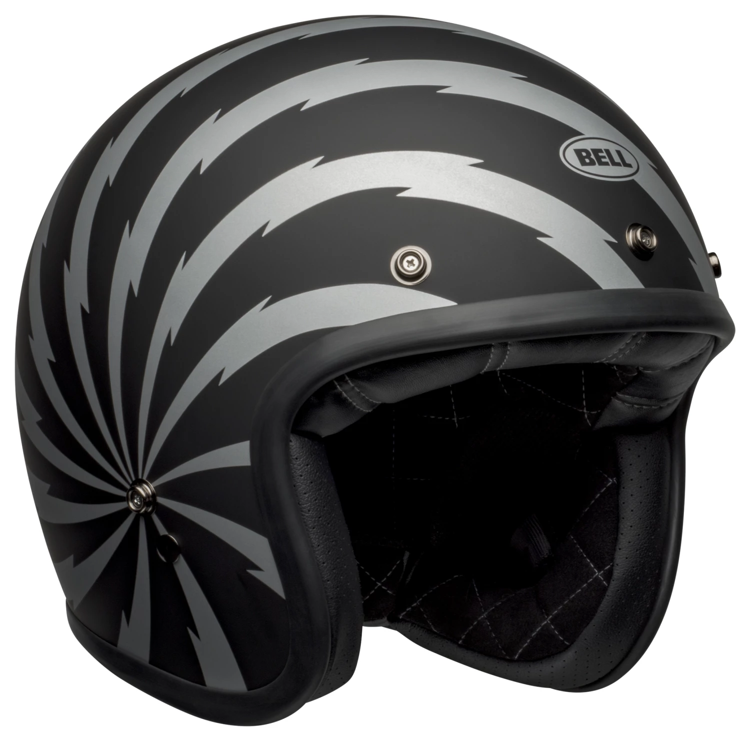 Top 10 β Bell Custom 500 Vertigo Helmet 𧨠- Image 7