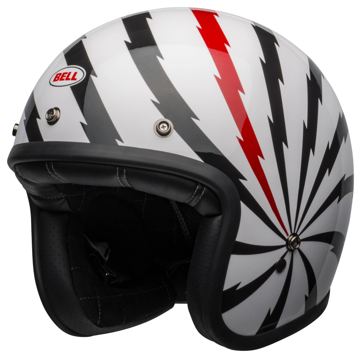 Top 10 β Bell Custom 500 Vertigo Helmet π§¨
