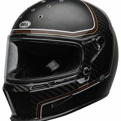 Budget 🎁 Bell Eliminator Carbon RSD The Charge Helmet 💯
