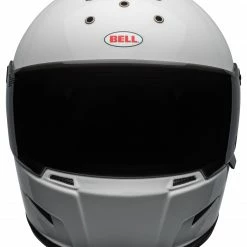Deals 😉 Bell Eliminator Helmet White / LG [Blemished - Very Good] 🎁
