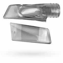 Promo 🧨 Bell Eliminator Replacement Forced Air Connector 😀