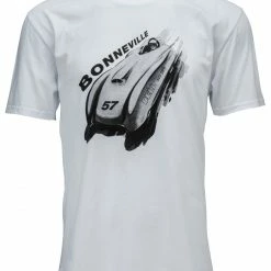Buy 🎁 Bell Bonneville 57 T-Shirt 😀