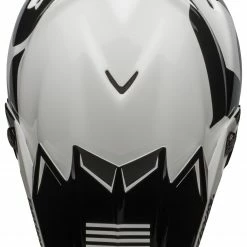 Promo 🎉 Bell Moto-9 Flex Fasthouse Newhall Replacement Visor 👏