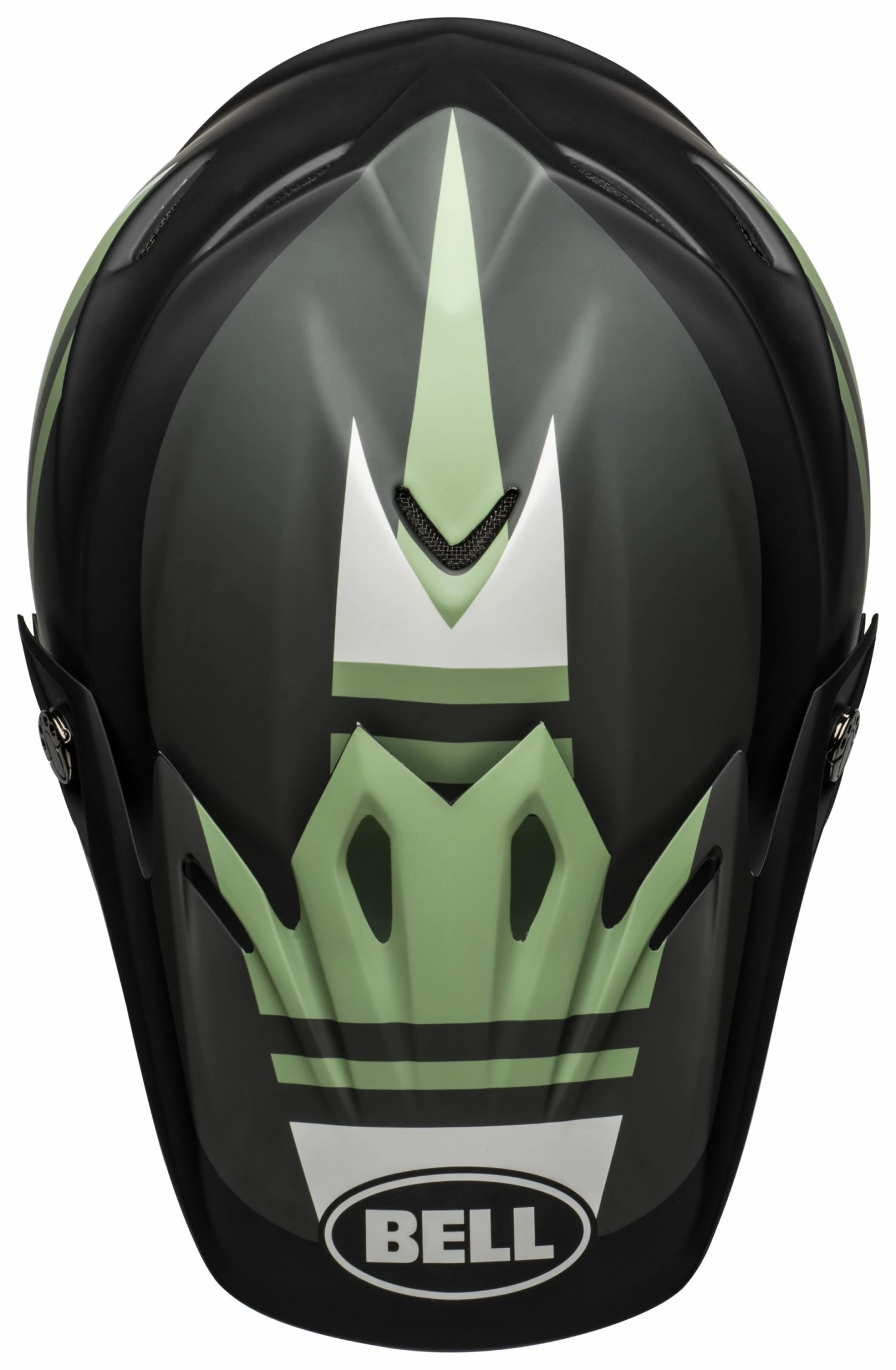 Hot Sale ❤️ Bell Moto-9 MIPS Prophecy Replacement Visor 💯 - Image 3