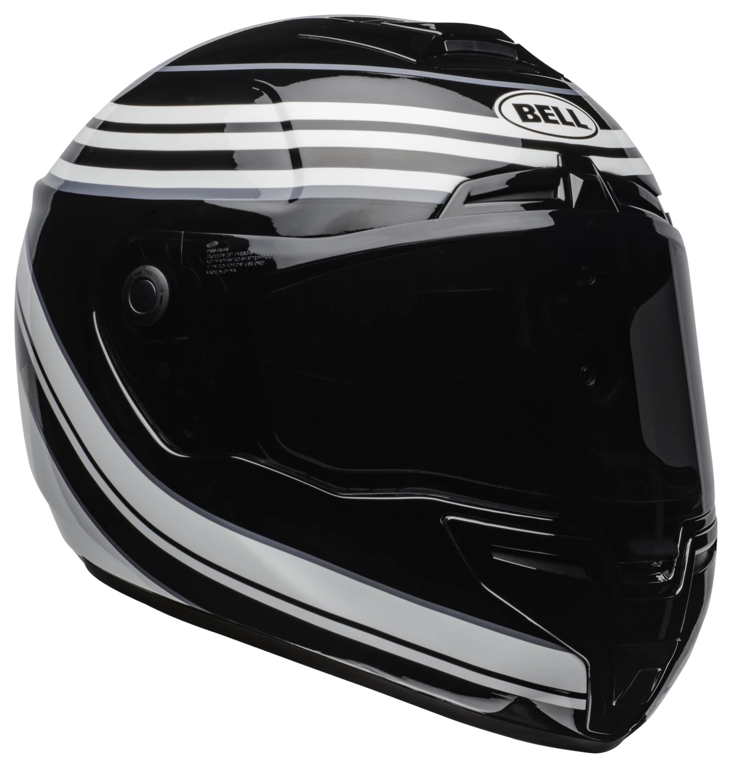 Budget π Bell SRT Vestige Helmet π - Image 3