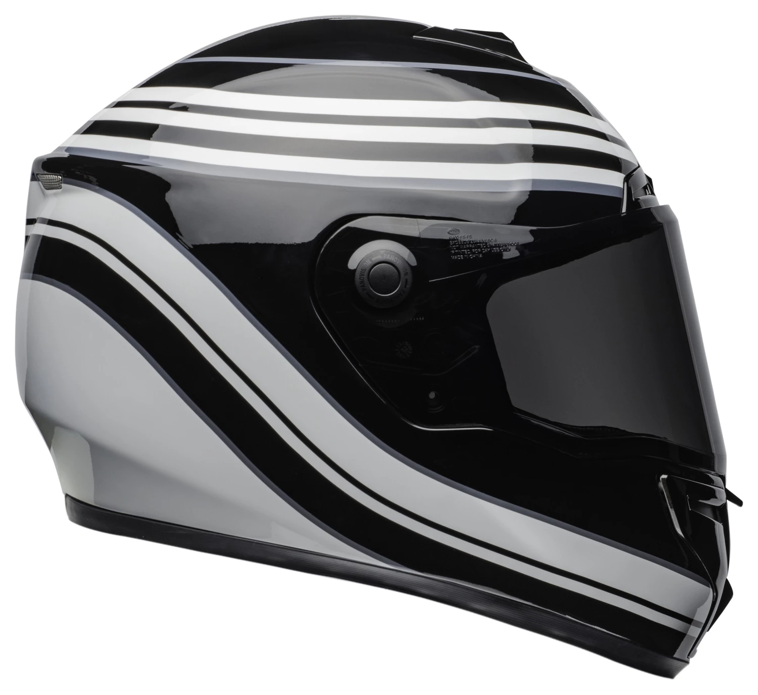 Budget π Bell SRT Vestige Helmet π - Image 4