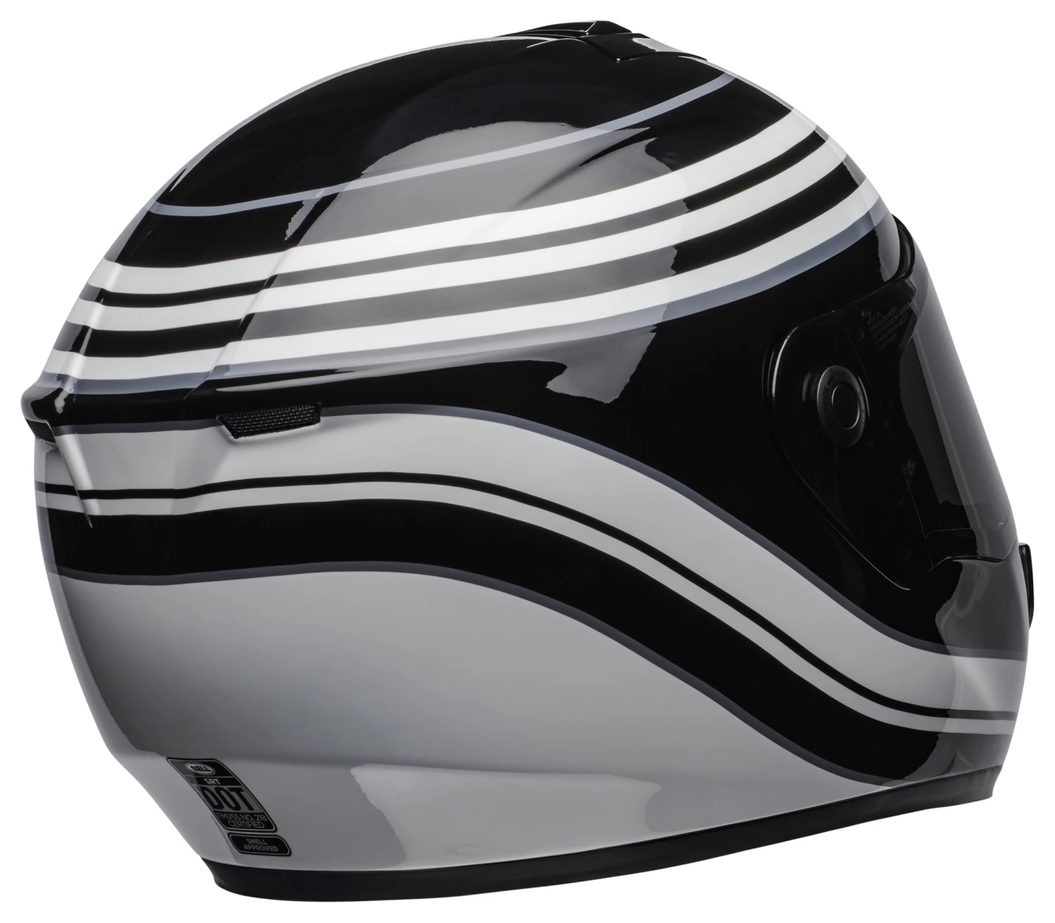 Budget π Bell SRT Vestige Helmet π - Image 5