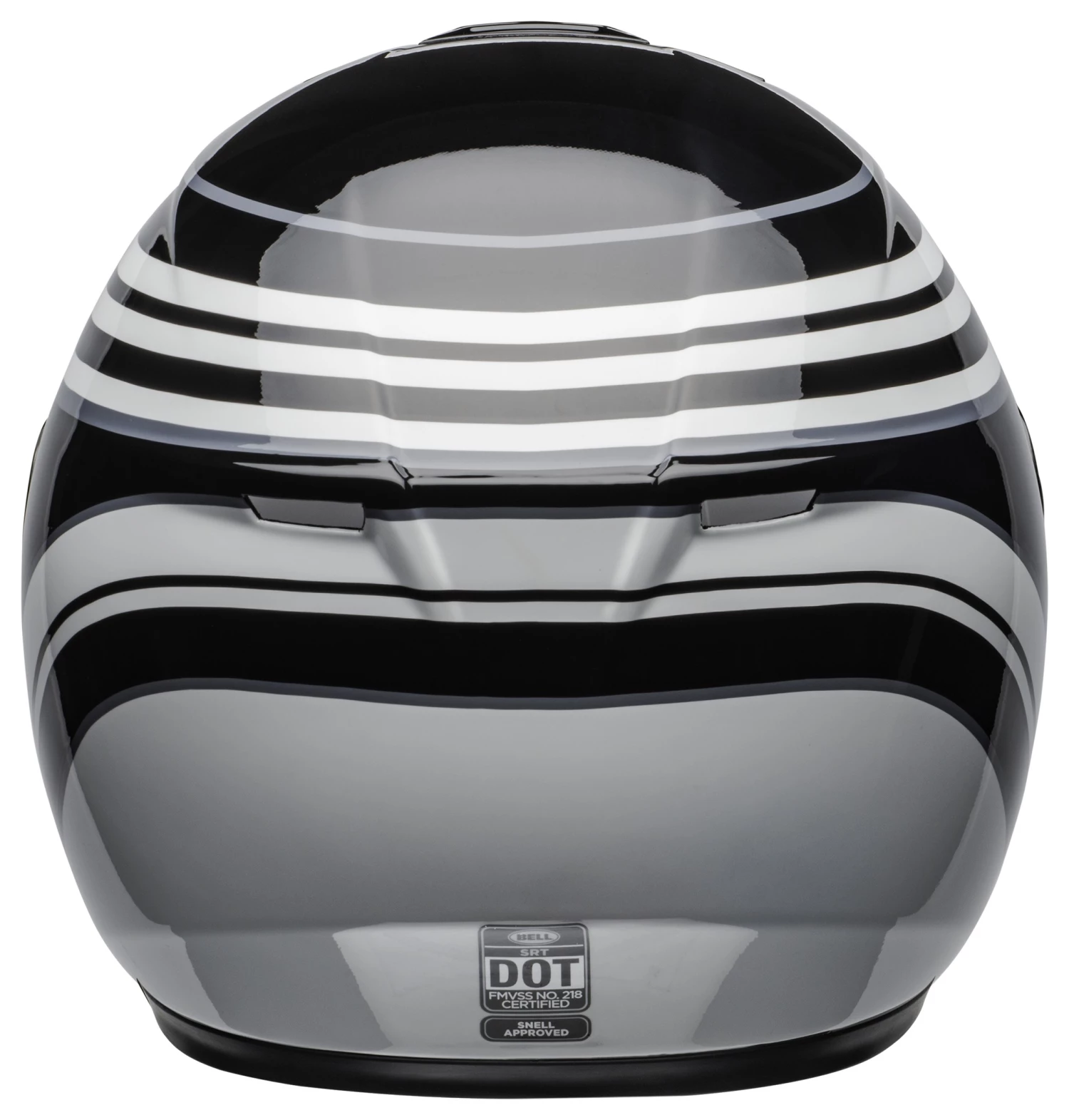 Budget π Bell SRT Vestige Helmet π - Image 6