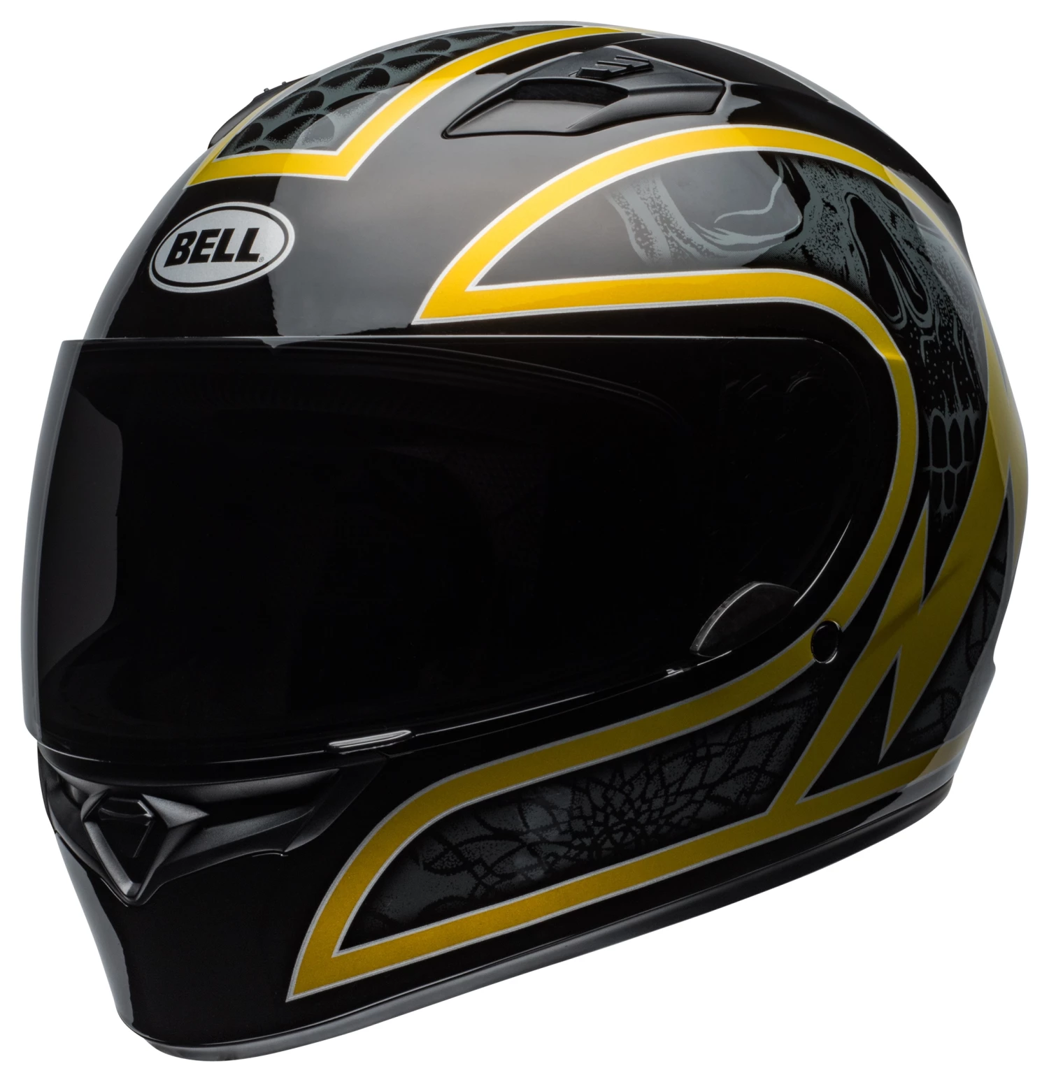Outlet π Bell Qualifier Scorch Helmet π― - Image 6