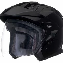 Best Pirce π Bell Mag 9 Sena Helmet - Solids π