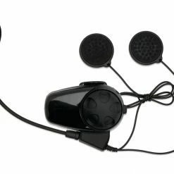 Best Pirce ✔️ Bell Mag-9 / Qualifier DLX Sena SMH-10 Bluetooth Headset ✔️