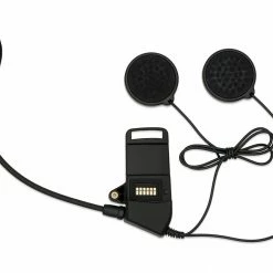 Budget 😍 Bell Mag 9 / Qualifier DLX Sena SMH-10 Clamp Kit ❤️