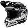 Outlet ⌛ Bell Moto-10 Spherical Fasthouse Helmet 💯