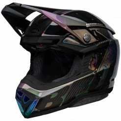 Top 10 ✔️ Bell Moto-10 Spherical Mirage Helmet 🥰