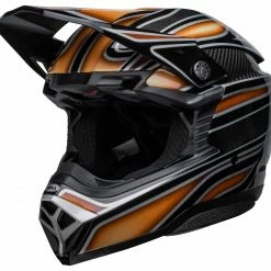 Cheapest ✨ Bell Moto-10 Spherical Webb Marmot Helmet ✨