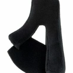 Cheapest ❤️ Bell Moto-3 Cloth Cheek Pads 🥰