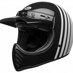 New 👍 Bell Moto-3 Reverb Helmet 💯